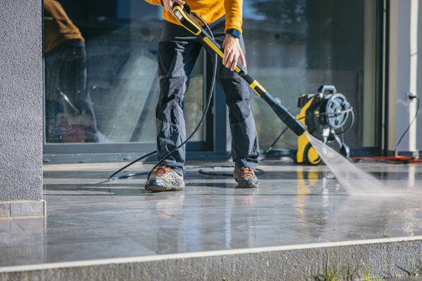 Pilot Mountain, NC Pressure Washing Services Company