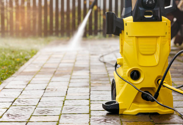 Best Sidewalk and Walkway Cleaning  in Pilot Mountain, NC