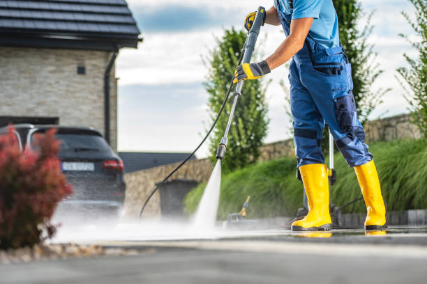 Best Post-Construction Pressure Washing  in Pilot Mountain, NC